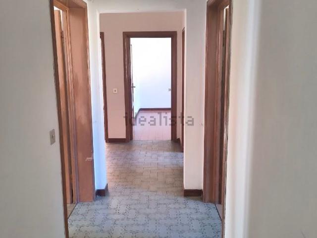Appartamento in vendita di 100 m² in Via Roma, 60