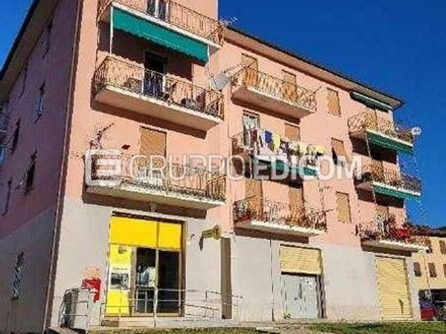 Appartamento in vendita di 100 m² in Via Roma