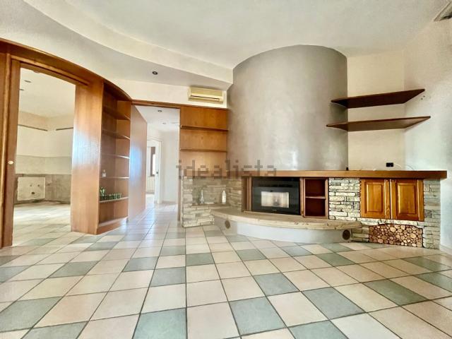 Appartamento in vendita di 100 m² in Via Roma
