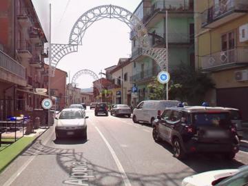 Appartamento in vendita di 100 m² in Via Roma