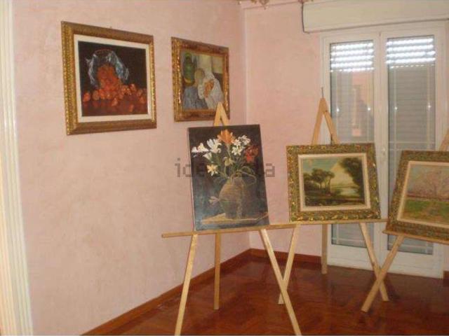 Appartamento in vendita di 100 m² in Via Roma