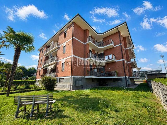 Appartamento in vendita di 100 m² in Via Roma