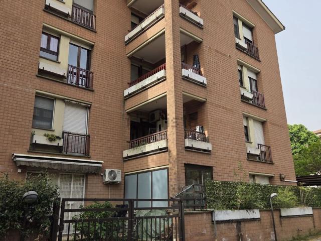 Appartamento in vendita di 100 m² in Via Roma