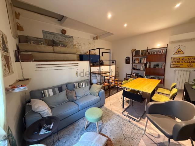 Appartamento in vendita di 100 m² in Via Roma