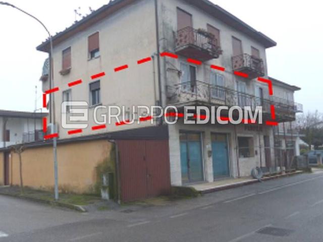 Appartamento in vendita di 100 m² in Via Roma