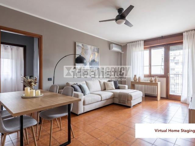 Appartamento in vendita di 100 m² in Via Roma, 89