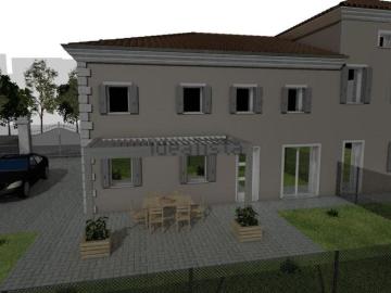 Appartamento in vendita di 100 m² in Via Roma, 102