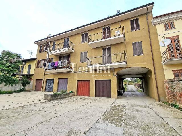 Appartamento in vendita di 100 m² in Via Roma, 104