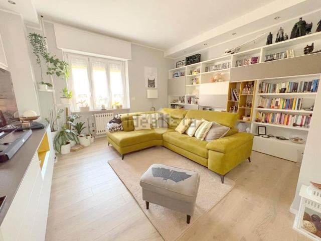 Appartamento in vendita di 100 m² in Via Roma, 11