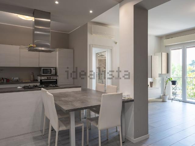 Appartamento in vendita di 100 m² in Via Roma, 21