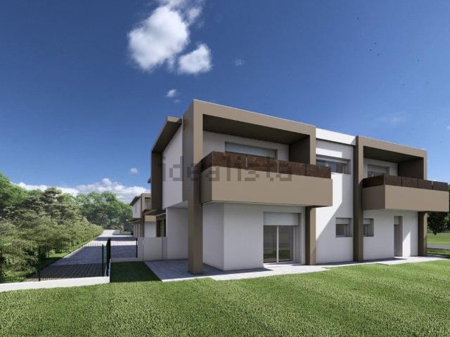 Appartamento in vendita di 100 m² in Via Roma