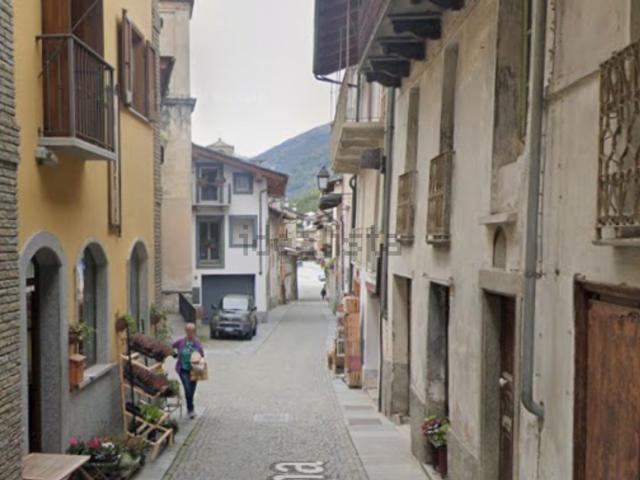 Appartamento in vendita di 100 m² in Via Roma