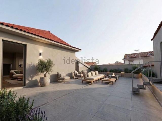 Appartamento in vendita di 100 m² in Via Roma, 264