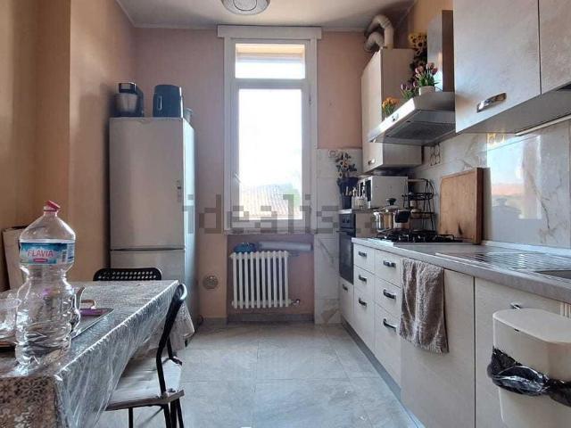 Appartamento in vendita di 100 m² in Via Roma