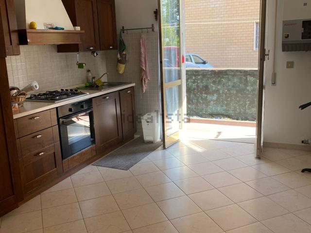 Appartamento in vendita di 100 m² in Via Roma, 29