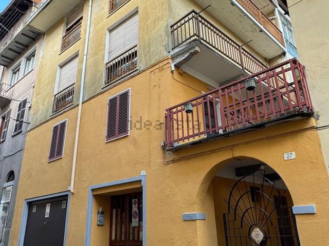 Appartamento in vendita di 100 m² in Via Roma, 29