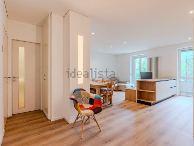 Appartamento in vendita di 100 m² in Via Roma, 29