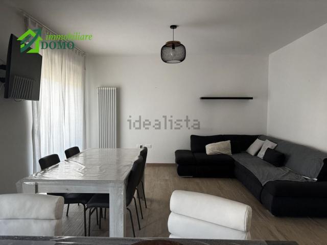 Appartamento in vendita di 100 m² in Via Romana Rompato