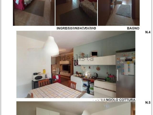 Appartamento in vendita di 100 m² in Via Romano Campo, 7