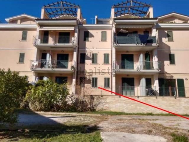 Appartamento in vendita di 100 m² in Via Romolo Murri, 3
