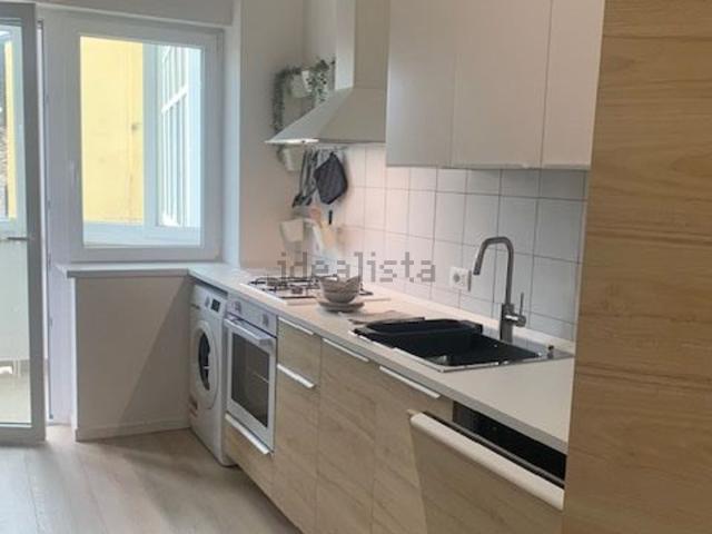 Appartamento in vendita di 100 m² in Via Ronchi