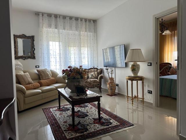 Appartamento in vendita di 100 m² in Via Roso