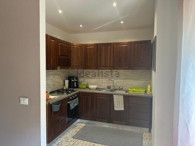 Appartamento in vendita di 100 m² in Via Rosso di San Secondo