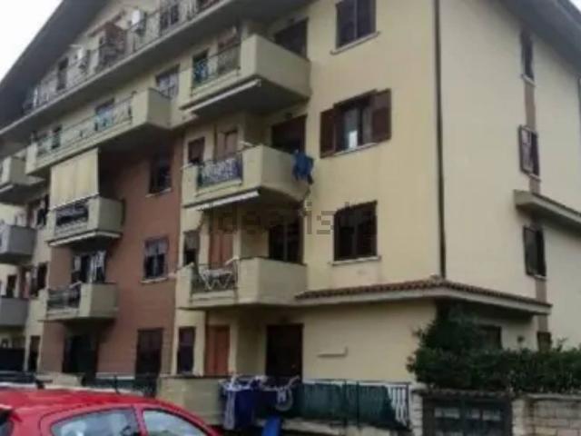 Appartamento in vendita di 100 m² in Via Ramiro Marcone