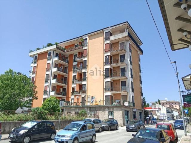 Appartamento in vendita di 100 m² in Via Re Manfredi