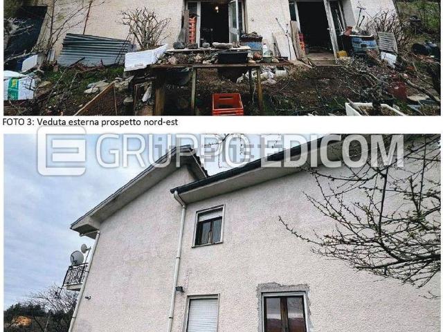 Appartamento in vendita di 100 m² in Via Reatina