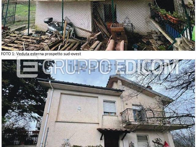 Appartamento in vendita di 100 m² in Via Reatina