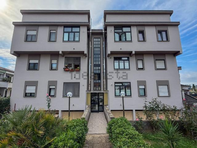 Appartamento in vendita di 100 m² in Via Reginaldo Caffarelli