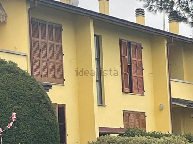 Appartamento in vendita di 100 m² in Via Regione Gioiello