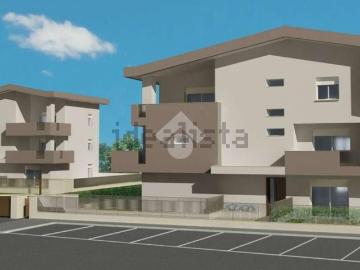 Appartamento in vendita di 100 m² in Via REMO STEFANO LASAGNI, 2