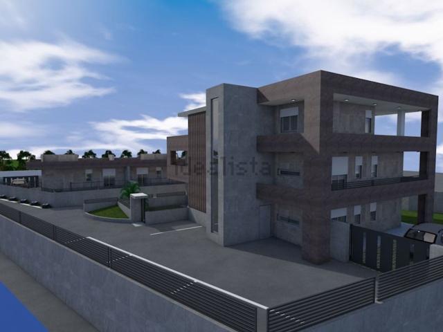 Appartamento in vendita di 100 m² in Via renola