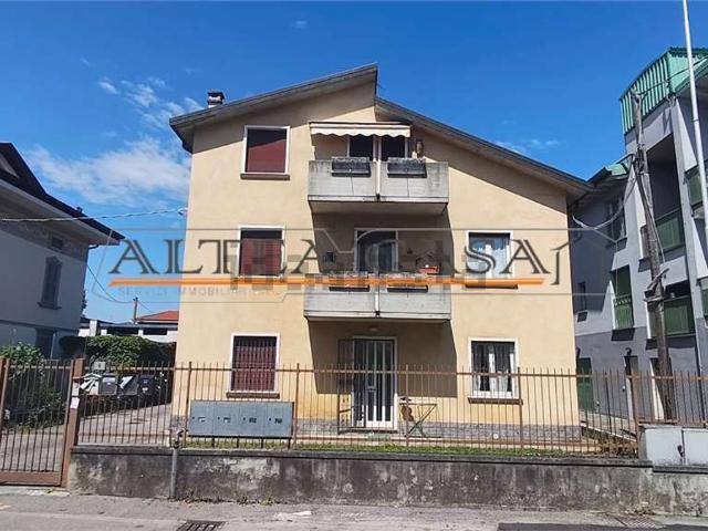 Appartamento in vendita di 100 m² in Via Repubblica, 6