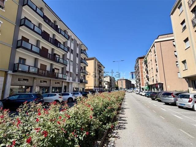 Appartamento in vendita di 100 m² in Via Repubblica Argentina