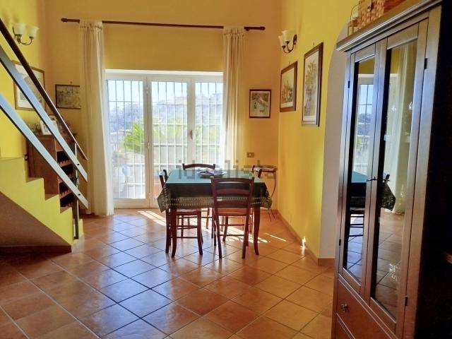 Appartamento in vendita di 100 m² in Via Rianese, 206