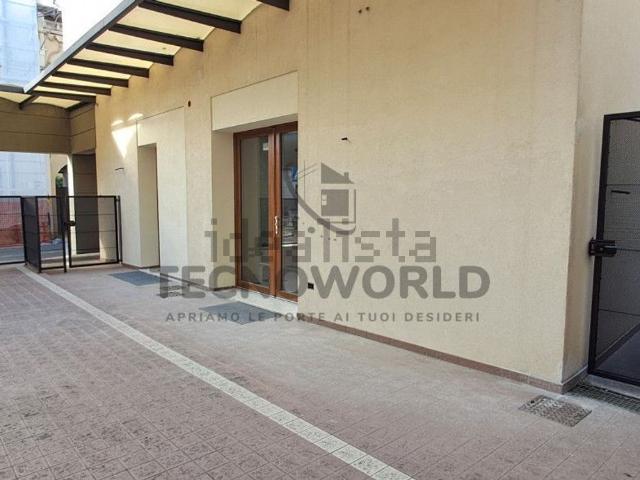 Appartamento in vendita di 100 m² in Via Rigobello