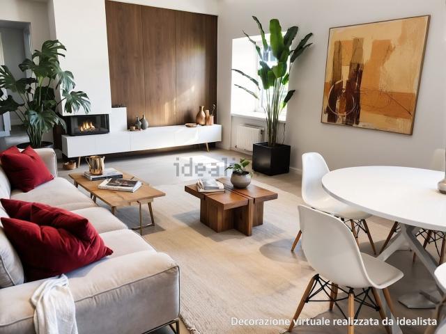 Appartamento in vendita di 100 m² in Via Rinascente