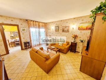 Strettoia, Lucca Toscana, Toscana - Terrazzo