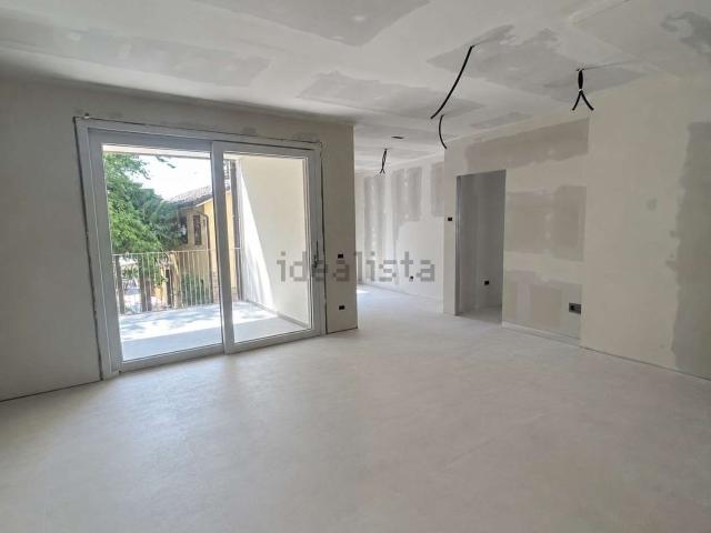Appartamento in vendita di 100 m² in Via Risorgimento, 1