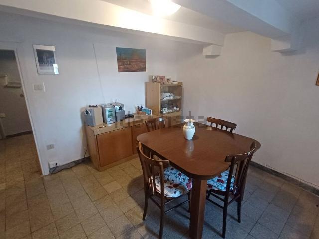 Appartamento in vendita di 100 m² in Via Risorgimento, 20
