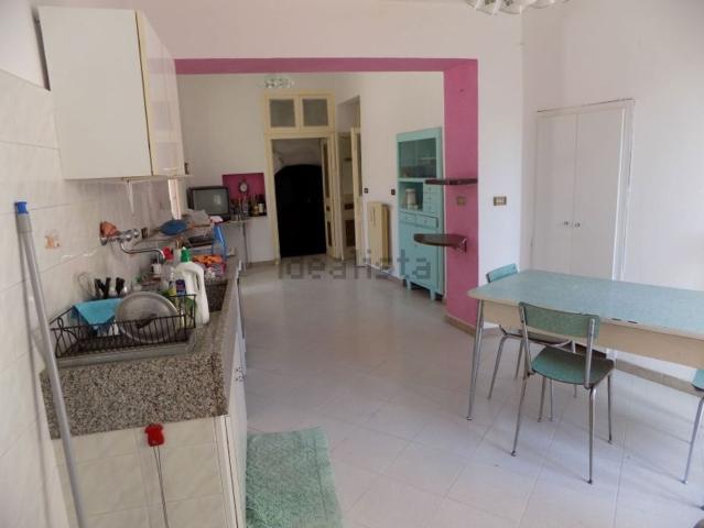 Appartamento in vendita di 100 m² in Via Risorgimento, 4