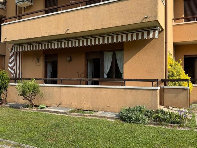 Appartamento in vendita di 100 m² in Via Ruzzante, 2