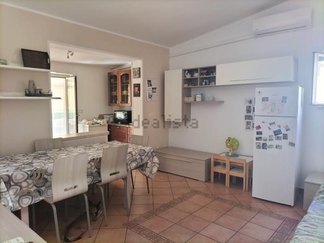 Appartamento in vendita di 100 m² in Via Ruggiero Pucci, 15