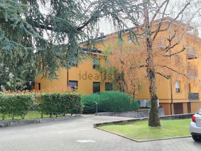 Appartamento in vendita di 100 m² in Via T. Edison, 24