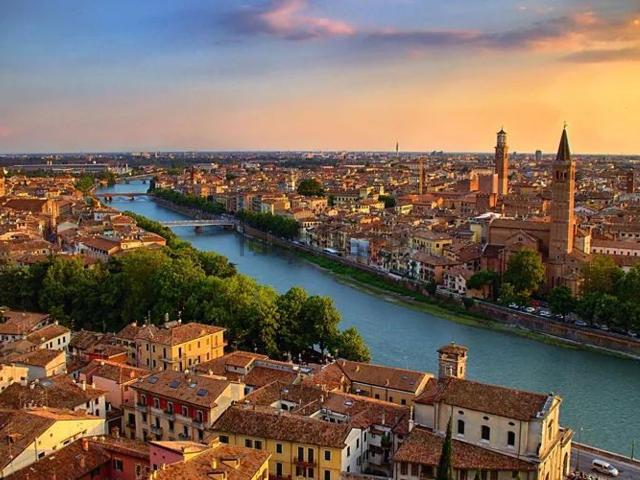 Appartamento in vendita di 100 m² in Via Toffanelle Nuove
