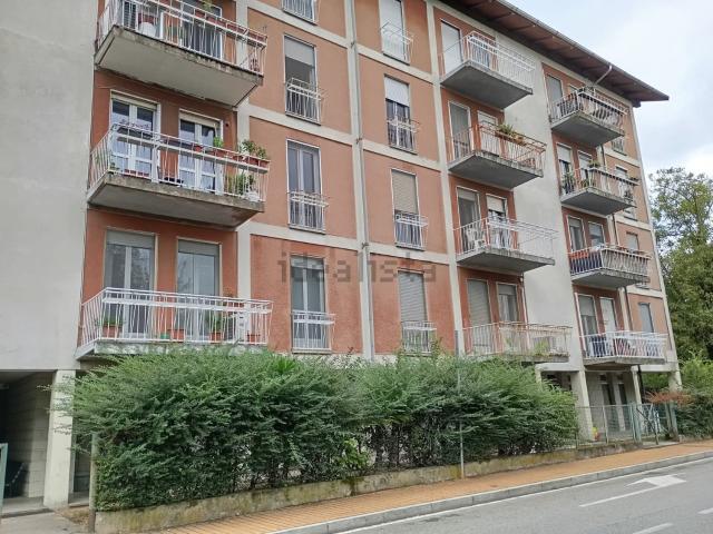 Appartamento in vendita di 100 m² in Via Tolmezzo