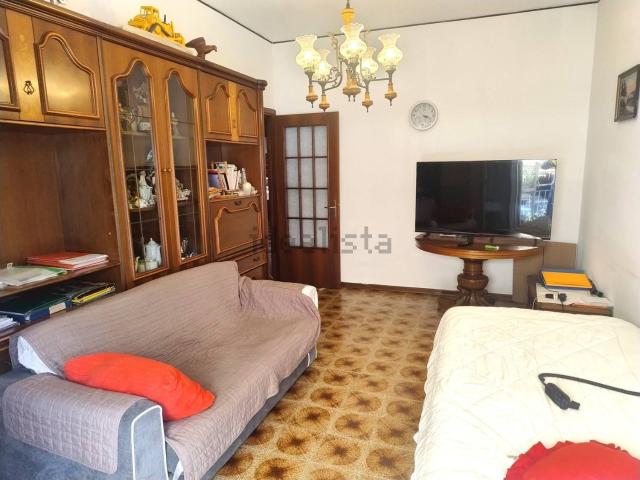 Appartamento in vendita di 100 m² in Via Tomaso Albinoni